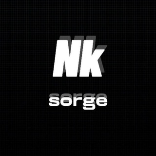 Логотип телеграм канала @nksorge_1 — NKsorge
