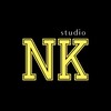 Logo of telegram channel nkstudioofficial — NK studio