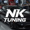 Логотип телеграм канала @nktuningmsk — NK TUNING | Профессиональный тюнинг авто в Москве