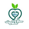 Logo saluran telegram nkums_safirsalamat — سفیرسلامت