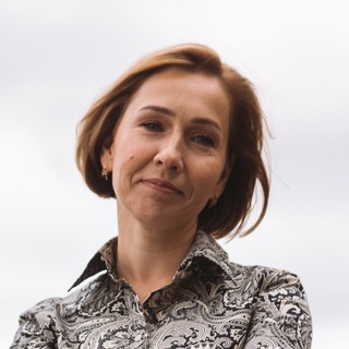 Логотип телеграм канала @nkurbatova — НКурбатова