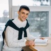 Логотип телеграм канала @nkuziakov — Николай Кузяков