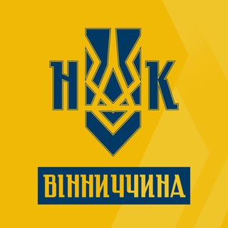 Логотип телеграм -каналу nkvinnytsia — Національний Корпус Вінниччина 🇺🇦