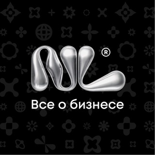 Telegram channel NL. Все о бизнесе logo