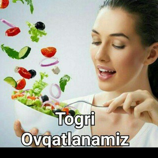 Telegram channel UYDA BORINI YEB OZISH logo