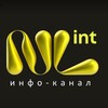 Логотип телеграм канала @nl_infoo — NL. || инфо-канал