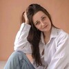 Логотип телеграм канала @nl_mariy — Живу в стиле МногоМама