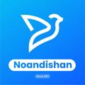 Logo saluran telegram nla90 — Noandishan