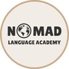 Логотип телеграм канала @nla_en — Nomad English