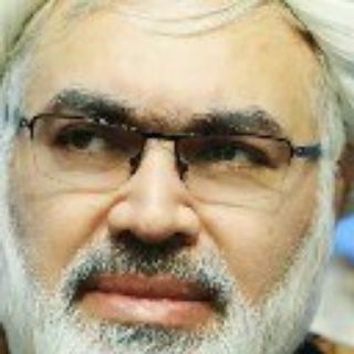 لوگوی کانال تلگرام nlakzaee — نجف لک زایی