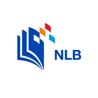 Logo of telegram channel nlbsg — NLB Singapore