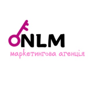 Логотип телеграм канала @nlmsignaturetravelcollection — NLM маркетингова агенція