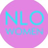 Логотип телеграм канала @nloworldwomen — NLO_WOMEN