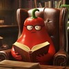 Логотип телеграм канала @nlp_moscow — НЛПерец🌶
