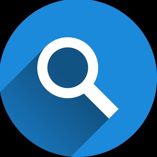 Логотип телеграм -каналу nlu_search — Бюро находок НЮУ
