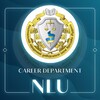 Логотип телеграм -каналу nlu_career — Відділ кар’єрної підтримки та працевлаштування НЮУ🎓