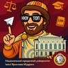 Логотип телеграм -каналу nlu_vstup_nlu — Вступ |НЮУ імені Ярослава Мудрого |NLU
