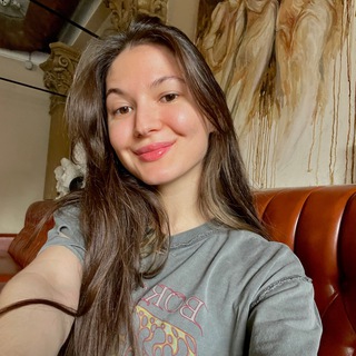 Логотип телеграм канала @nlvaida — 🎙 Аида рассказывает
