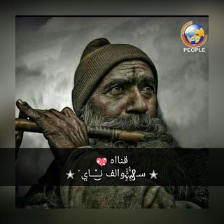 لوگوی کانال تلگرام nm96n — ✭ سـ₰ًٍٍُِّﮩًًٍُوالف نـ๋͜ـــاي ْ ✭