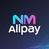 Logo of telegram channel nmalipay — NMAlipay