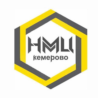 Логотип телеграм канала @nmc_kemerovo — МБОУ ДПО "Научно-методический центр"