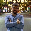Логотип телеграм канала @nmche36 — Человек Чеботарёв