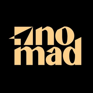 Логотип телеграм канала @nmd_de — Nomad: новости Германии