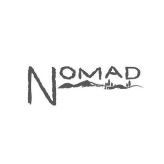 Логотип телеграм канала @nmd_tg — Nomad – работа заграницей, релокация и эмиграция на ПМЖ, визы и правила