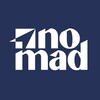 Логотип телеграм канала @nmd_fr — Nomad: новости Франции