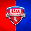 Логотип телеграм канала @nmhlpervenstvo — Первенство НМХЛ