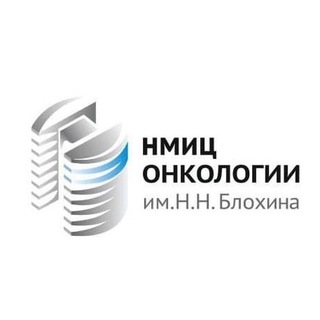 Логотип телеграм канала @nmic_blokhina — НМИЦ онкологии им. Н.Н. Блохина Минздрава России