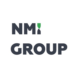 Логотип телеграм канала @nmionair — NMi on air🎙