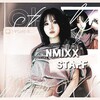 Логотип телеграм канала @nmixxstaff — Nmixx staff || k pop shop