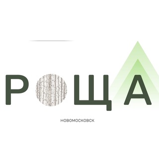 Логотип телеграм канала @nmosk_luchshij_gorod — Березовая роща. Новомосковск