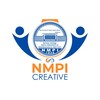 Telegram kanalining logotibi nmpi_creative — NMPI | Creative