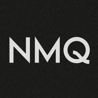 Логотип телеграм канала @nmqnews — NMQ – Новостная лента
