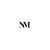 Логотип телеграм канала @nmrustore — NM