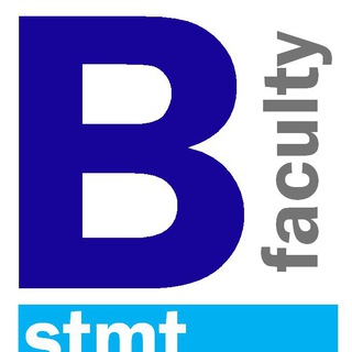 Логотип телеграм канала @nmu_stomat — Стоматологічний факультет