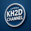 Logo of telegram channel nmz31 — 🥰 KHWAR 2D CHANNEL 🥰