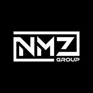 Логотип телеграм канала @nmzgroup_uz — NMZ group