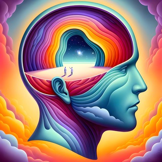 Логотип телеграм канала @nn_for_science — AI для Всех