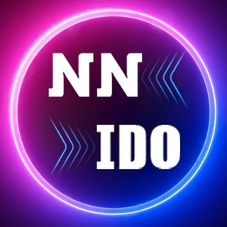 Логотип телеграм канала @nn_ido — NN Crypto ПУЛЫ | IDO | DDS
