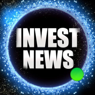 Логотип телеграм канала @nn_inews — NN invest NEWS