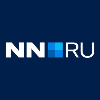 Логотип телеграм канала @nn_ru — Нижний Новгород | Новости NN.RU