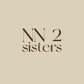 Логотип телеграм канала @nn2sistersru — NN2SISTERS