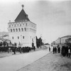 Логотип телеграм канала @nn800plus — История Нижнего Новгорода