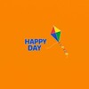 Логотип телеграм канала @nn_happy_day — Нижний Новгород · экскурсии и праздники для детей