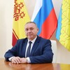 Telegram channel Николай Раськин | Комсомольский муниципальный округ logo