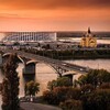 Логотип телеграм канала @nn_tytt — НН Тут