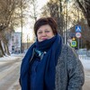 Логотип телеграм канала @nn_vinogradova — Наталья Виноградова - Глава Лихославльского МО